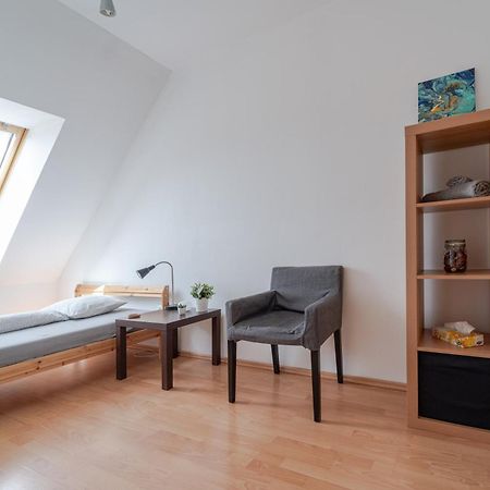 Viola Apartment Budapest Extérieur photo