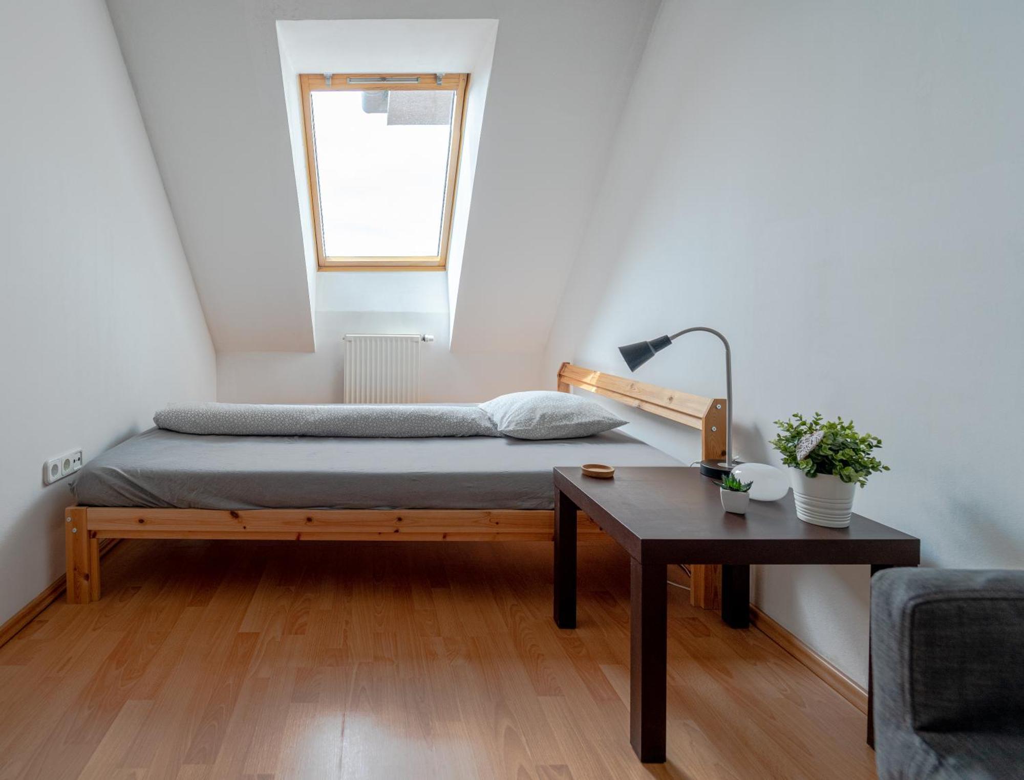 Viola Apartment Budapest Extérieur photo